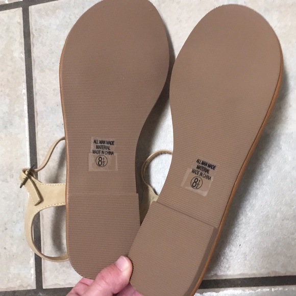 Sandals - Picture 3 of 3